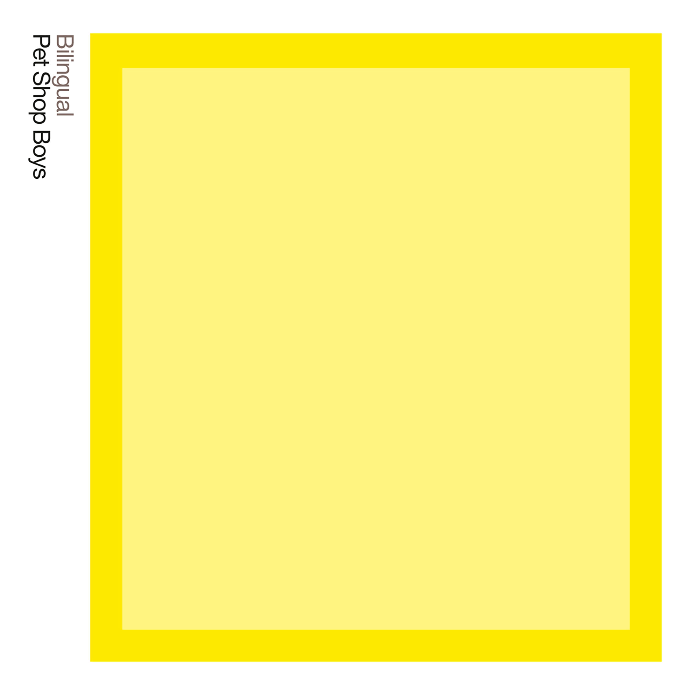 Pet Shop Boys - Paninaro '95 (2018 Remastered Version)